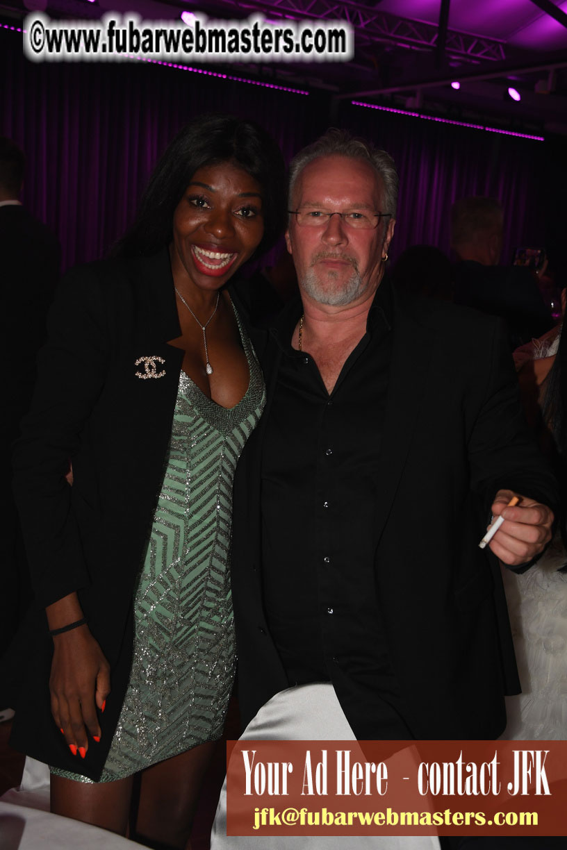 VENUS Awards 2019