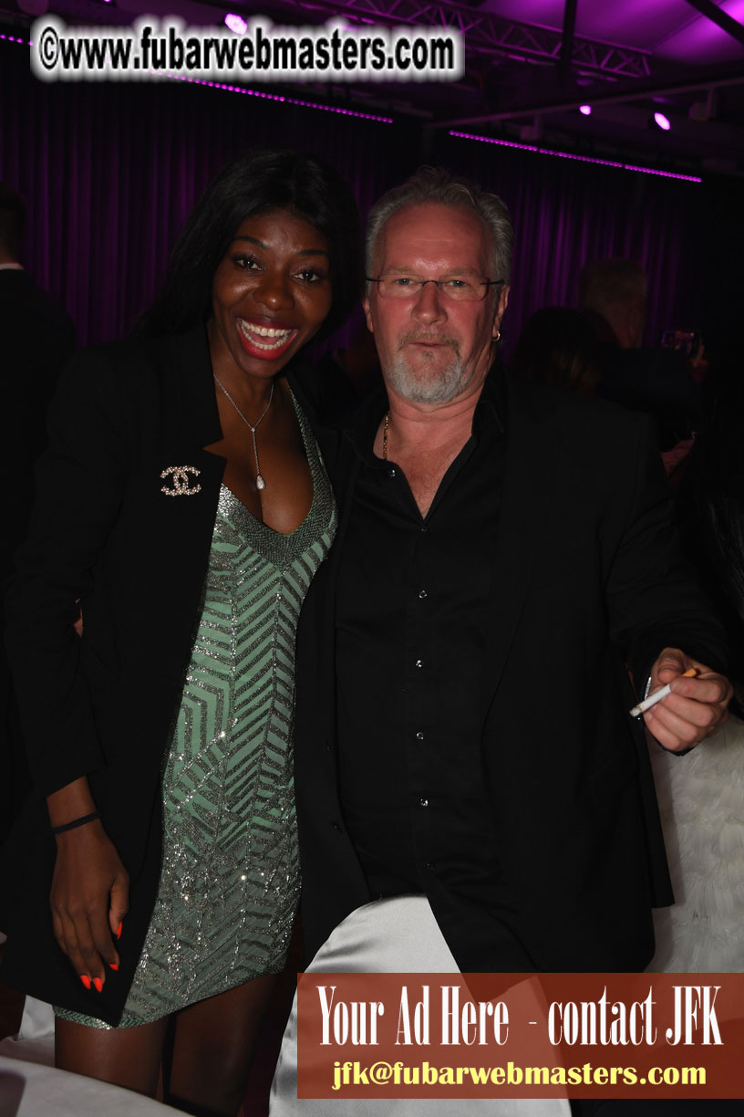 VENUS Awards 2019
