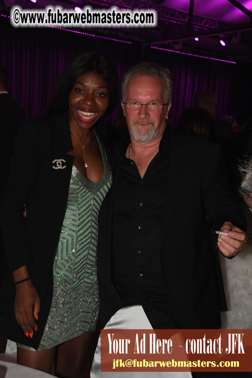 VENUS Awards 2019