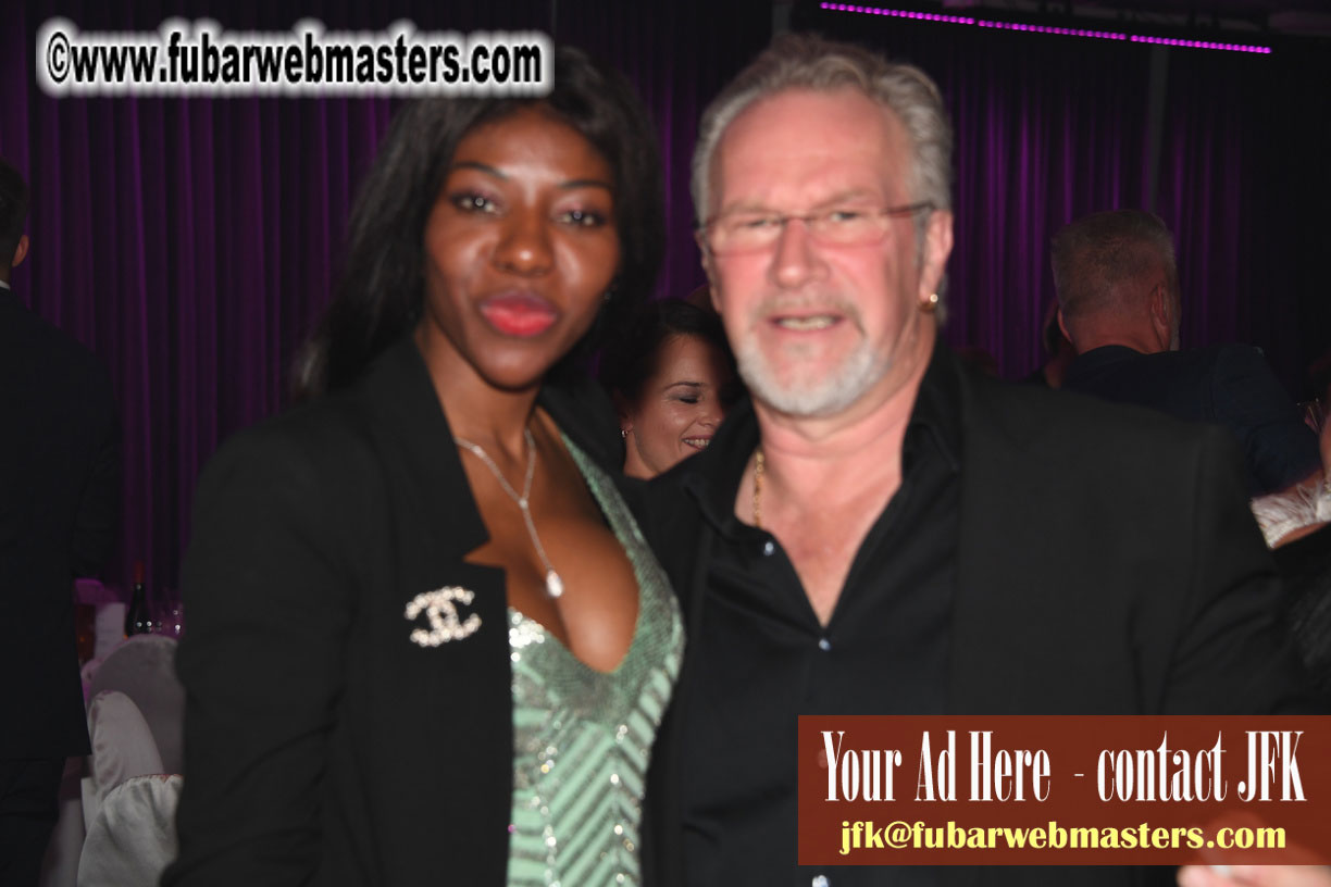 VENUS Awards 2019