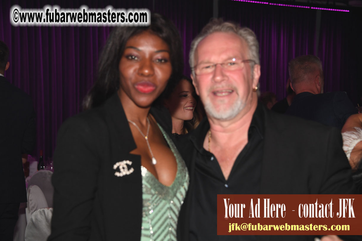 VENUS Awards 2019