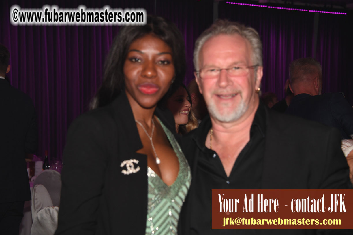 VENUS Awards 2019