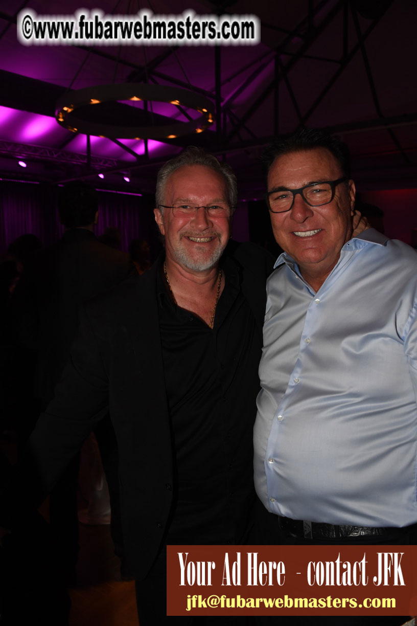 VENUS Awards 2019