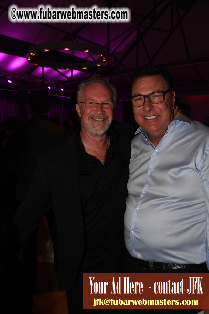 VENUS Awards 2019