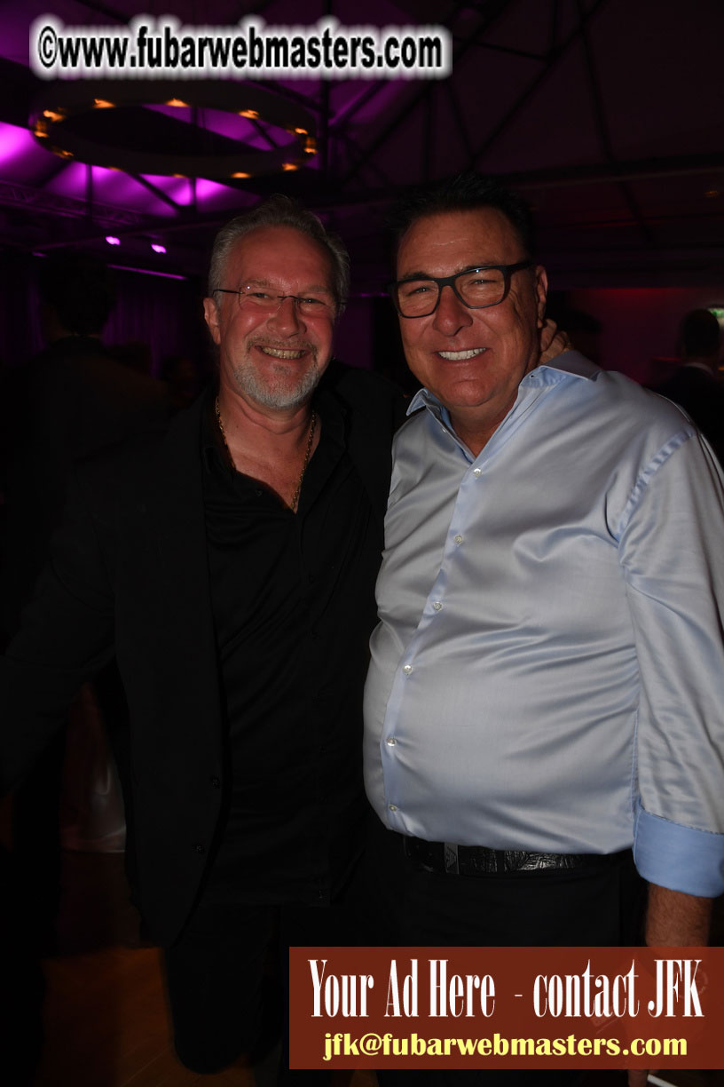 VENUS Awards 2019