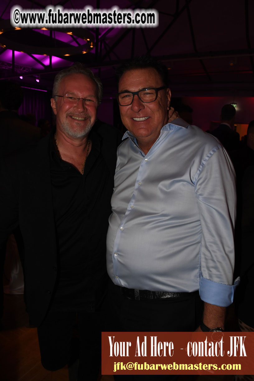 VENUS Awards 2019