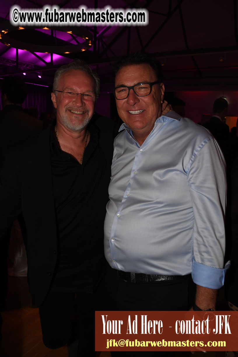 VENUS Awards 2019