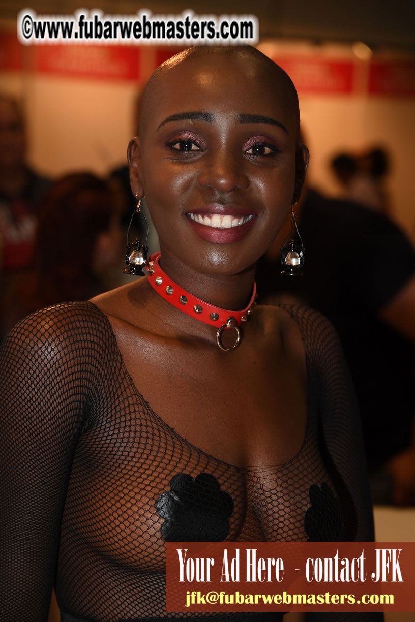 Venus Day 2