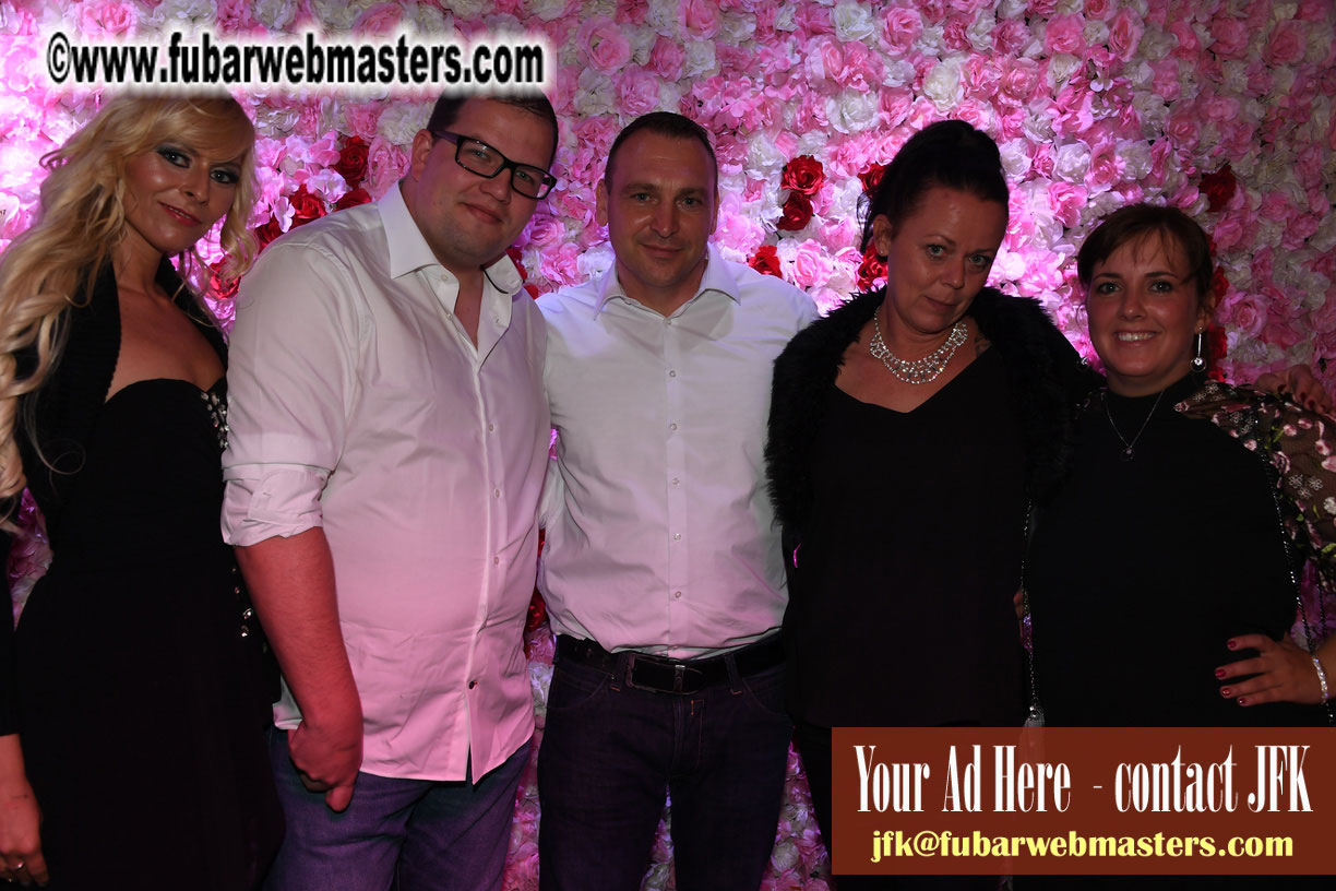Netstars.TV Party