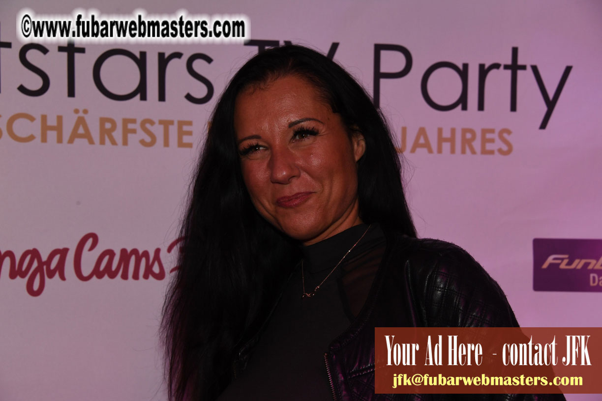 Netstars.TV Party