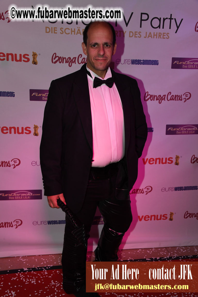 Netstars.TV Party