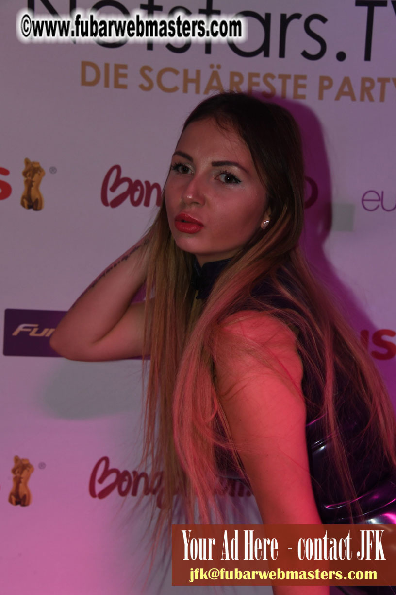 Netstars.TV Party
