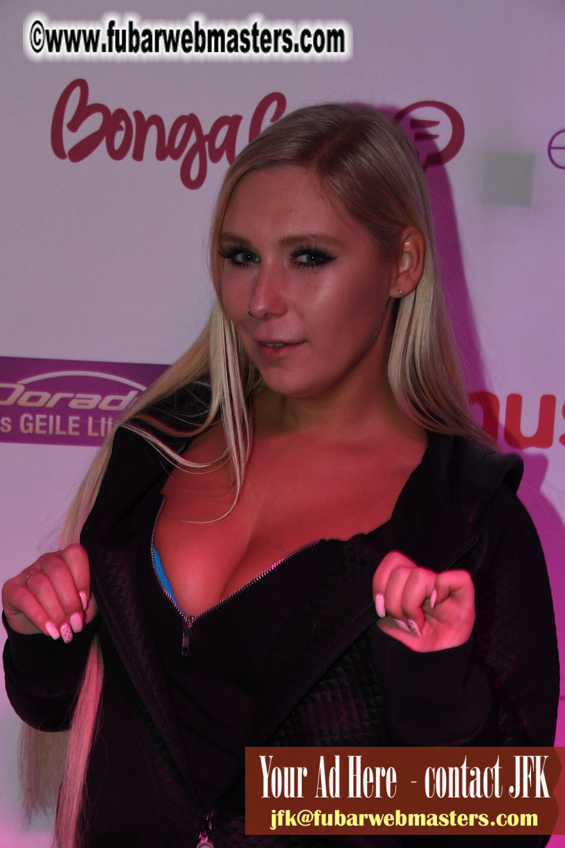 Netstars.TV Party