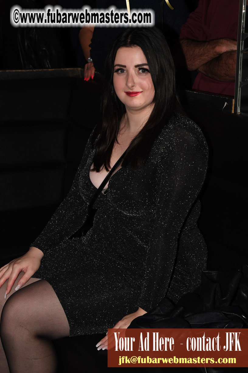 Netstars.TV Party