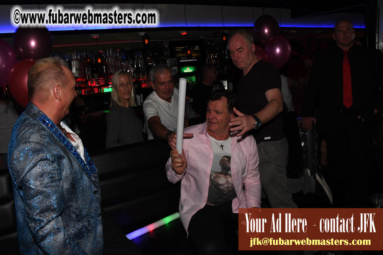 Netstars.TV Party