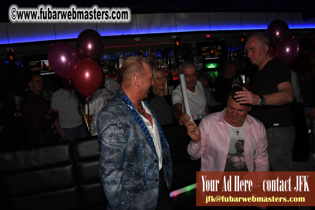 Netstars.TV Party