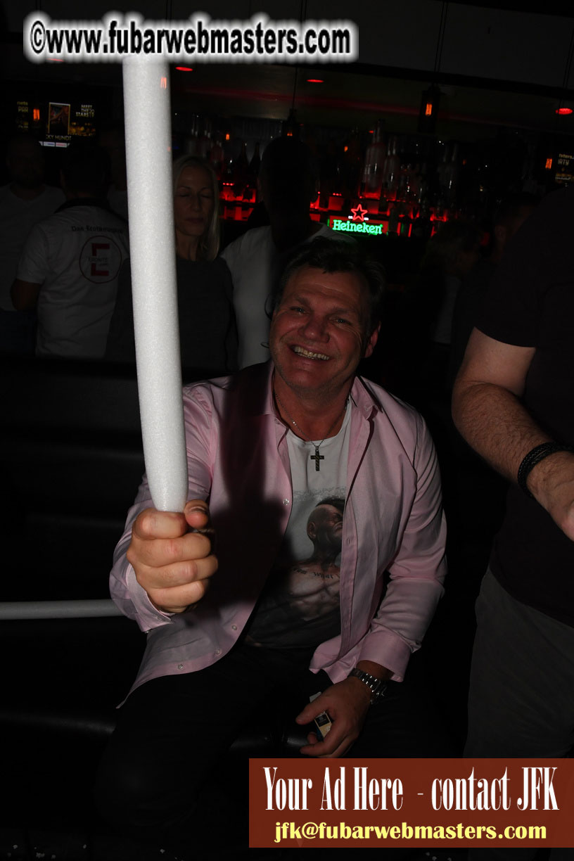 Netstars.TV Party