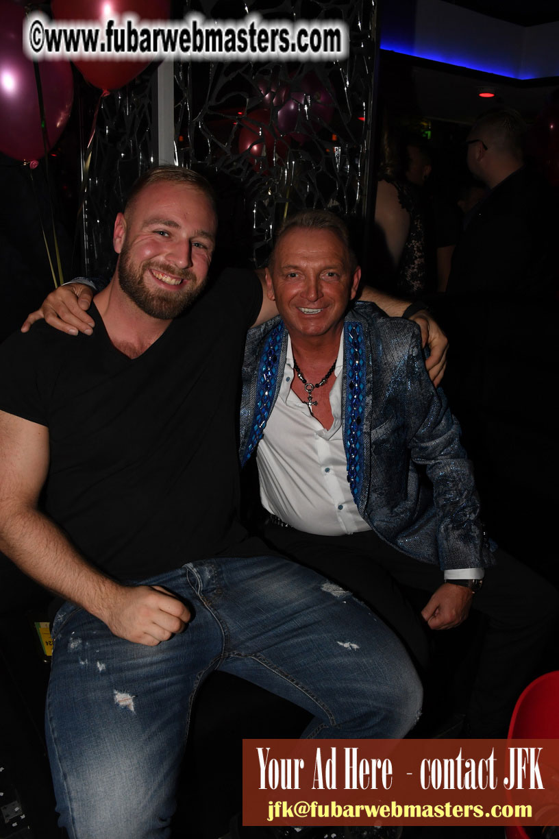 Netstars.TV Party