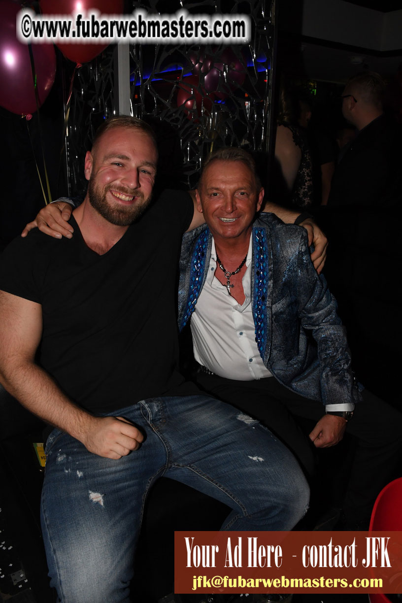 Netstars.TV Party