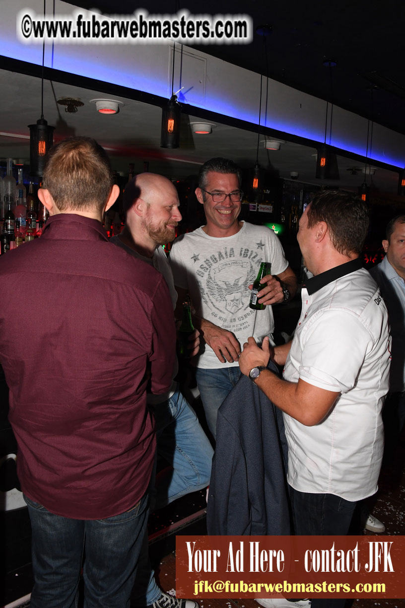 Netstars.TV Party