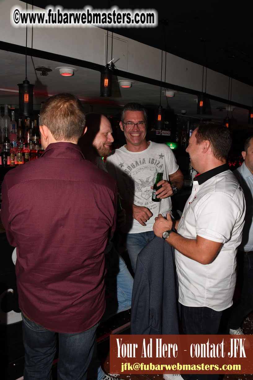 Netstars.TV Party