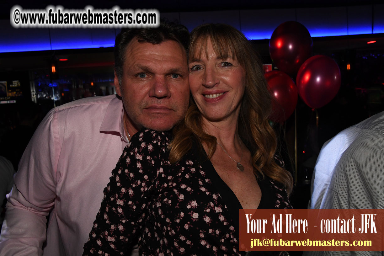 Netstars.TV Party