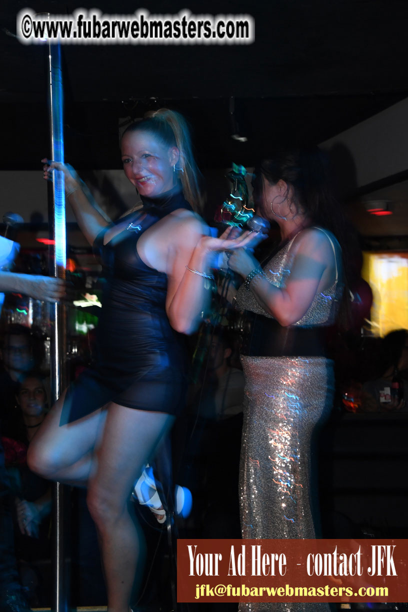 Netstars.TV Party