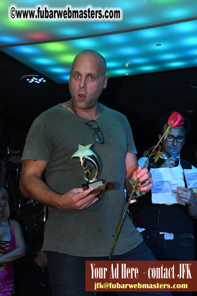 Netstars.TV Party