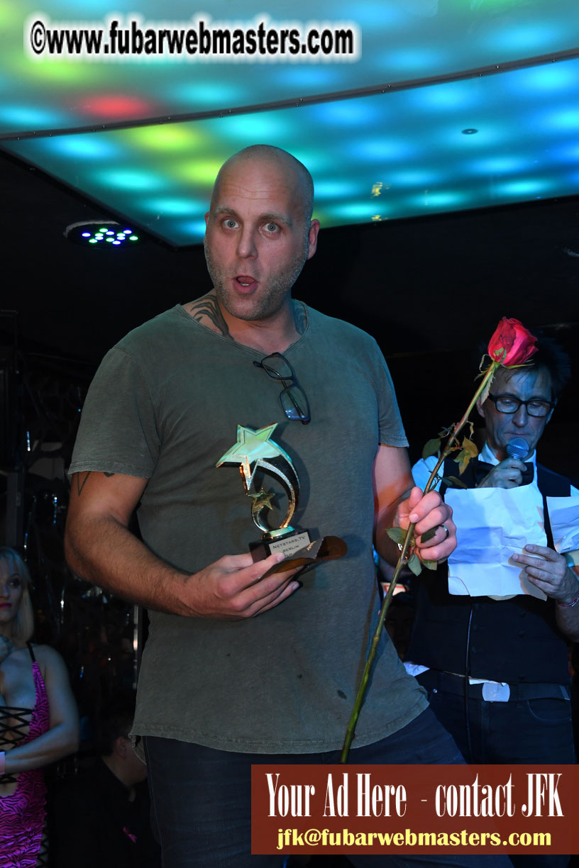 Netstars.TV Party