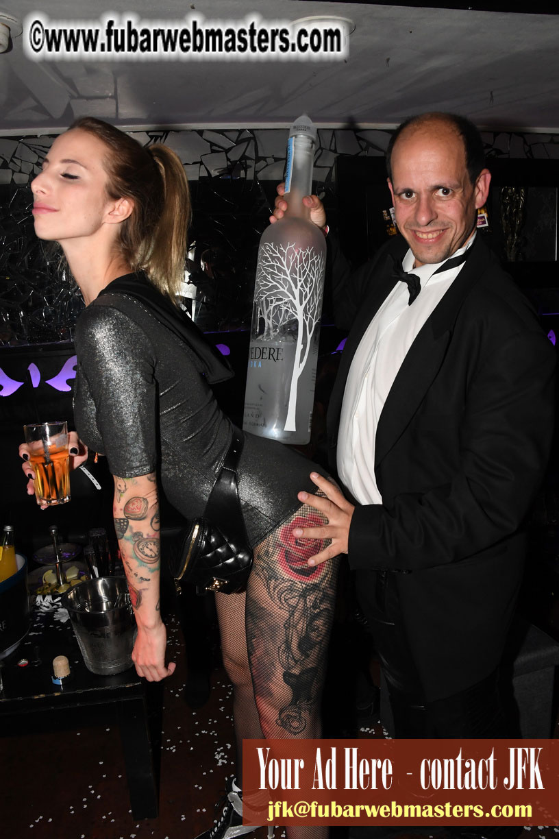 Netstars.TV Party