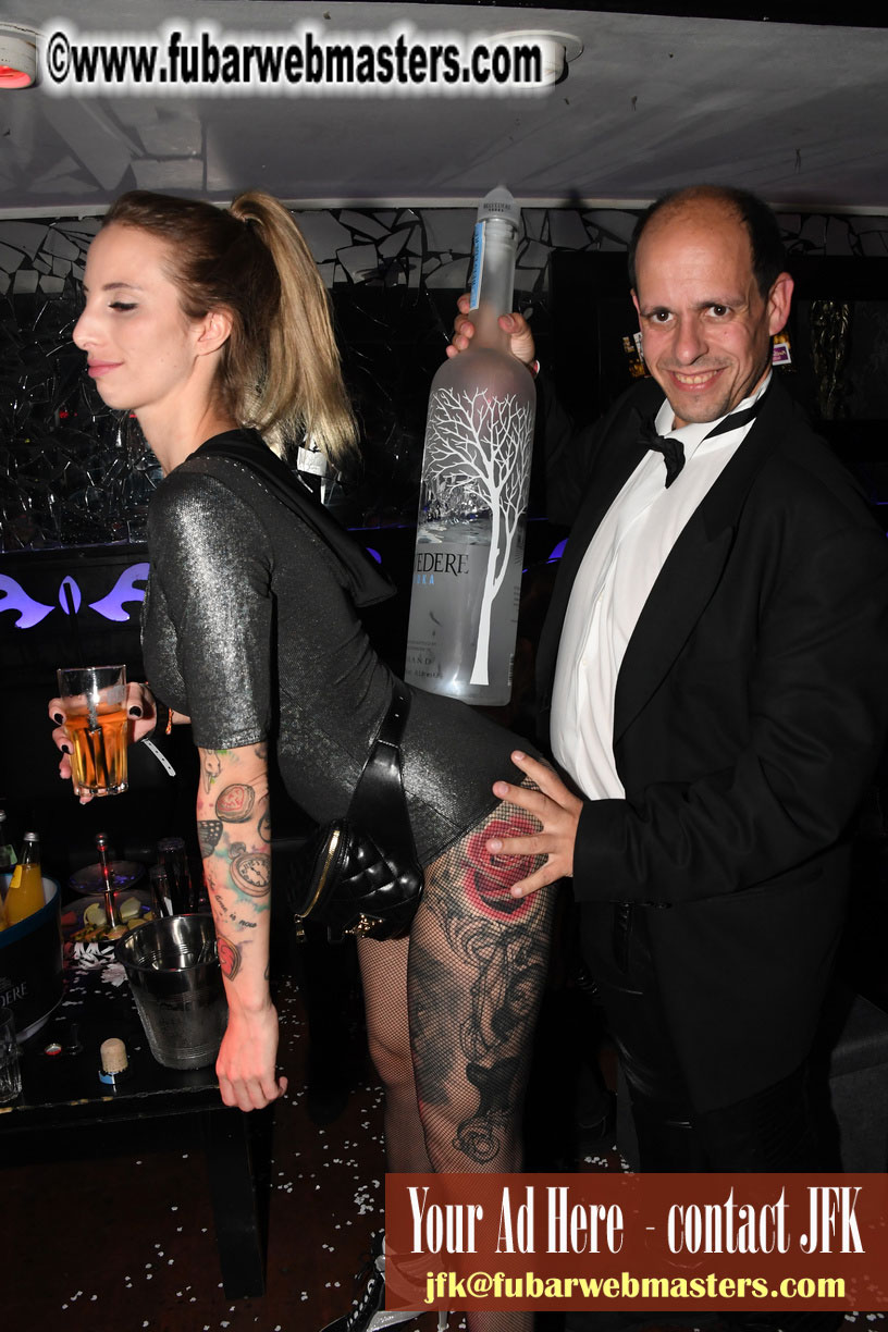 Netstars.TV Party