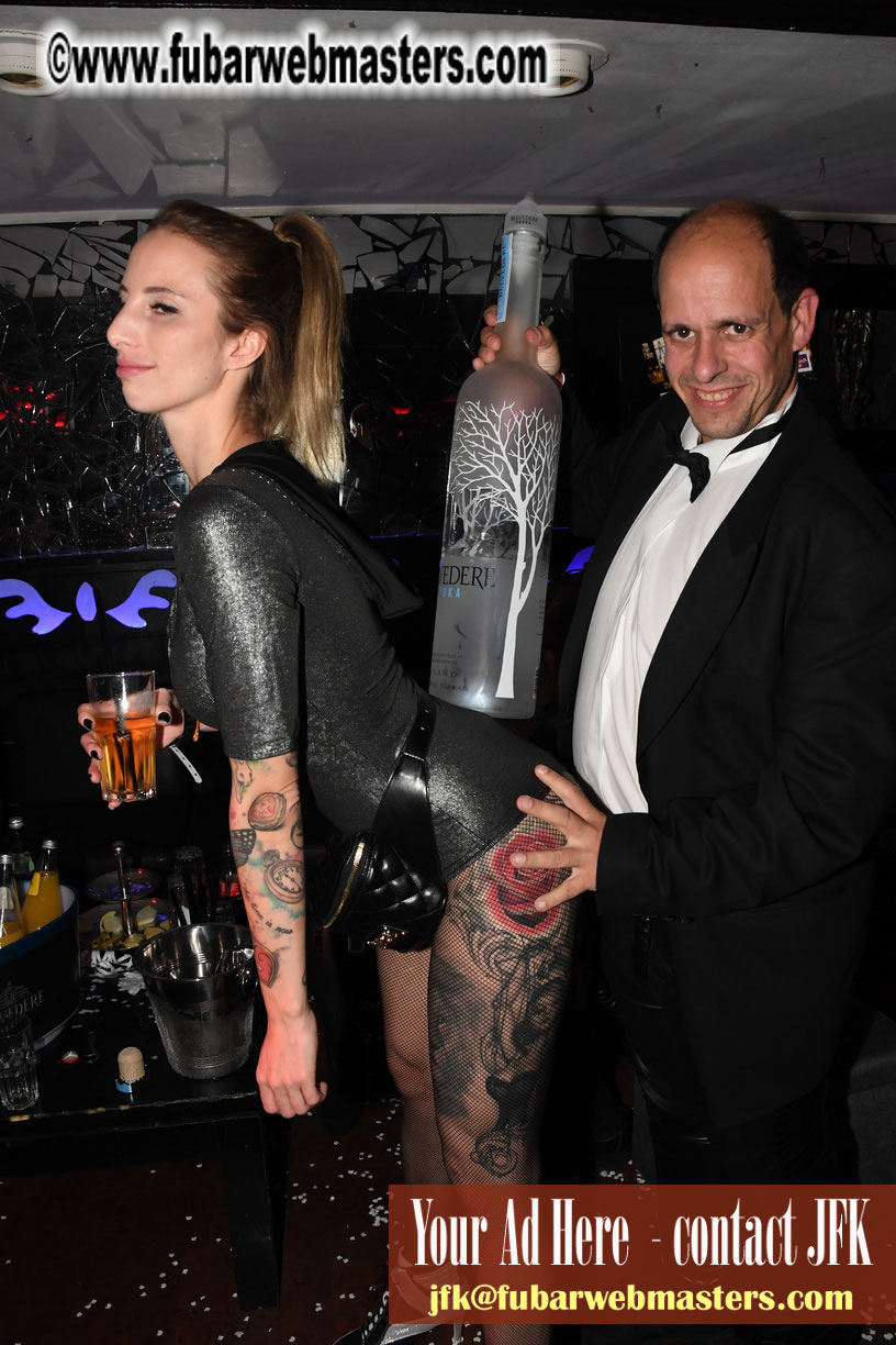 Netstars.TV Party