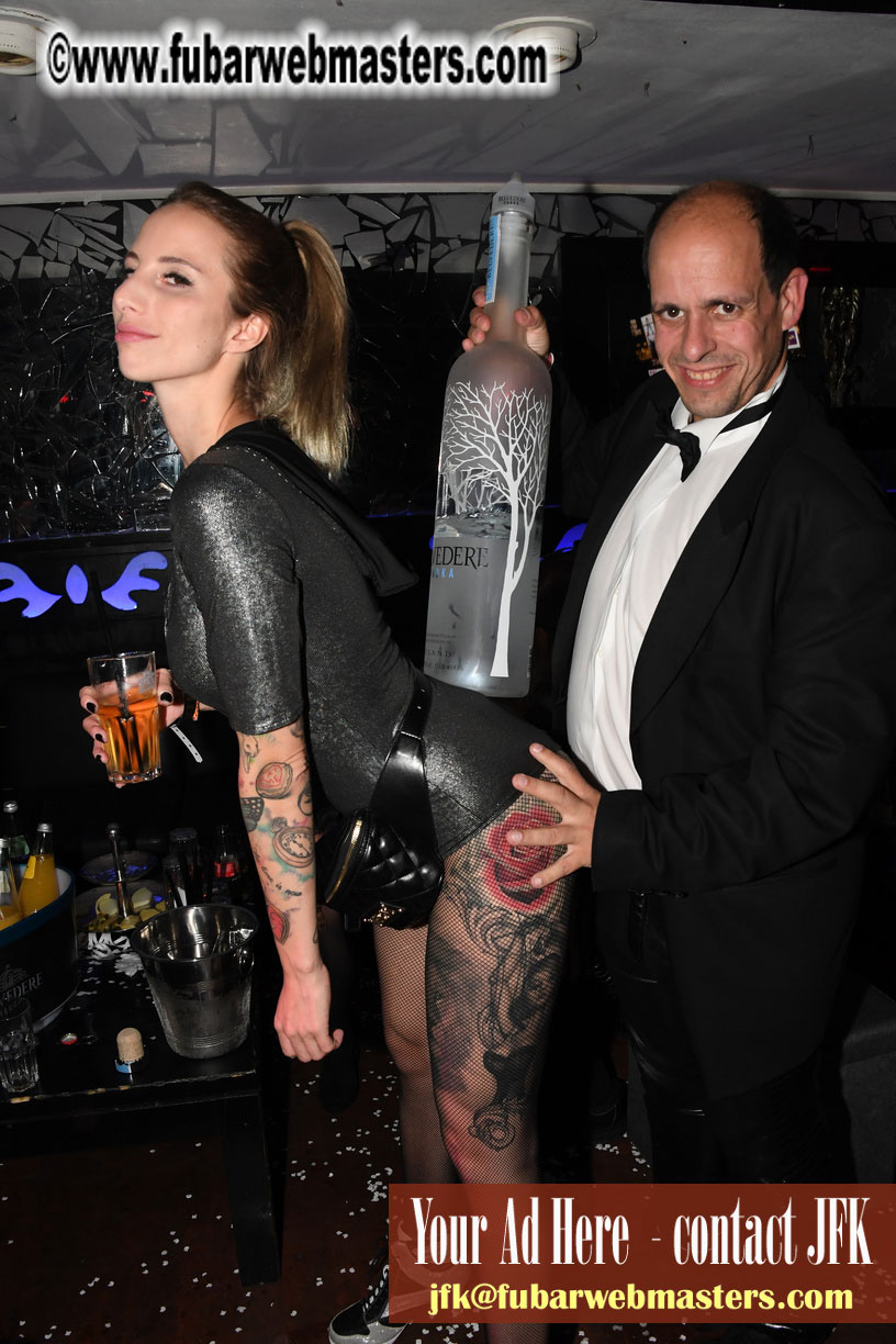 Netstars.TV Party