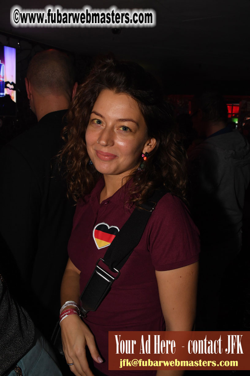 Netstars.TV Party