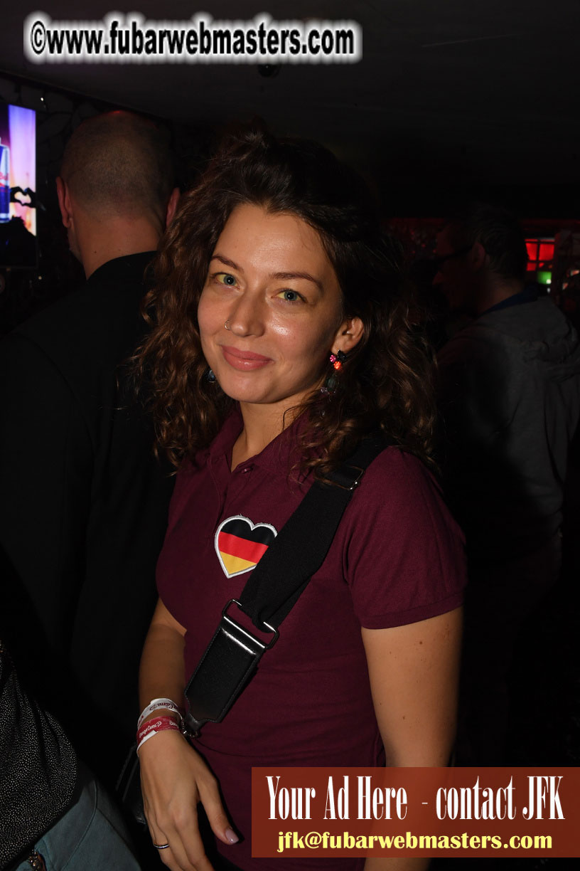 Netstars.TV Party