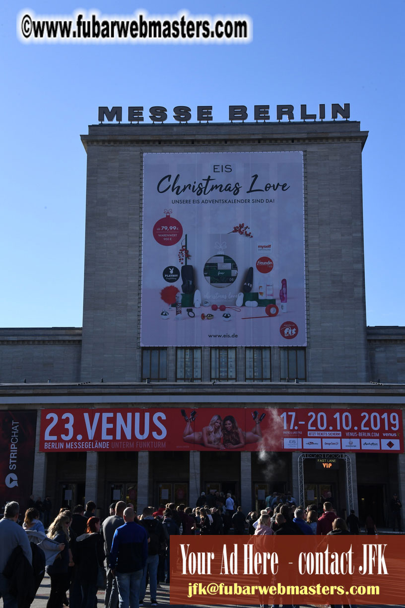 Venus Day 4
