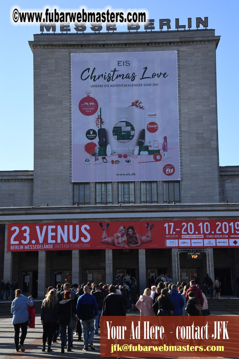 Venus Day 4