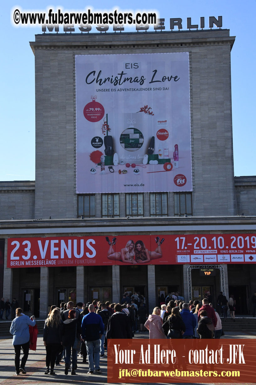 Venus Day 4