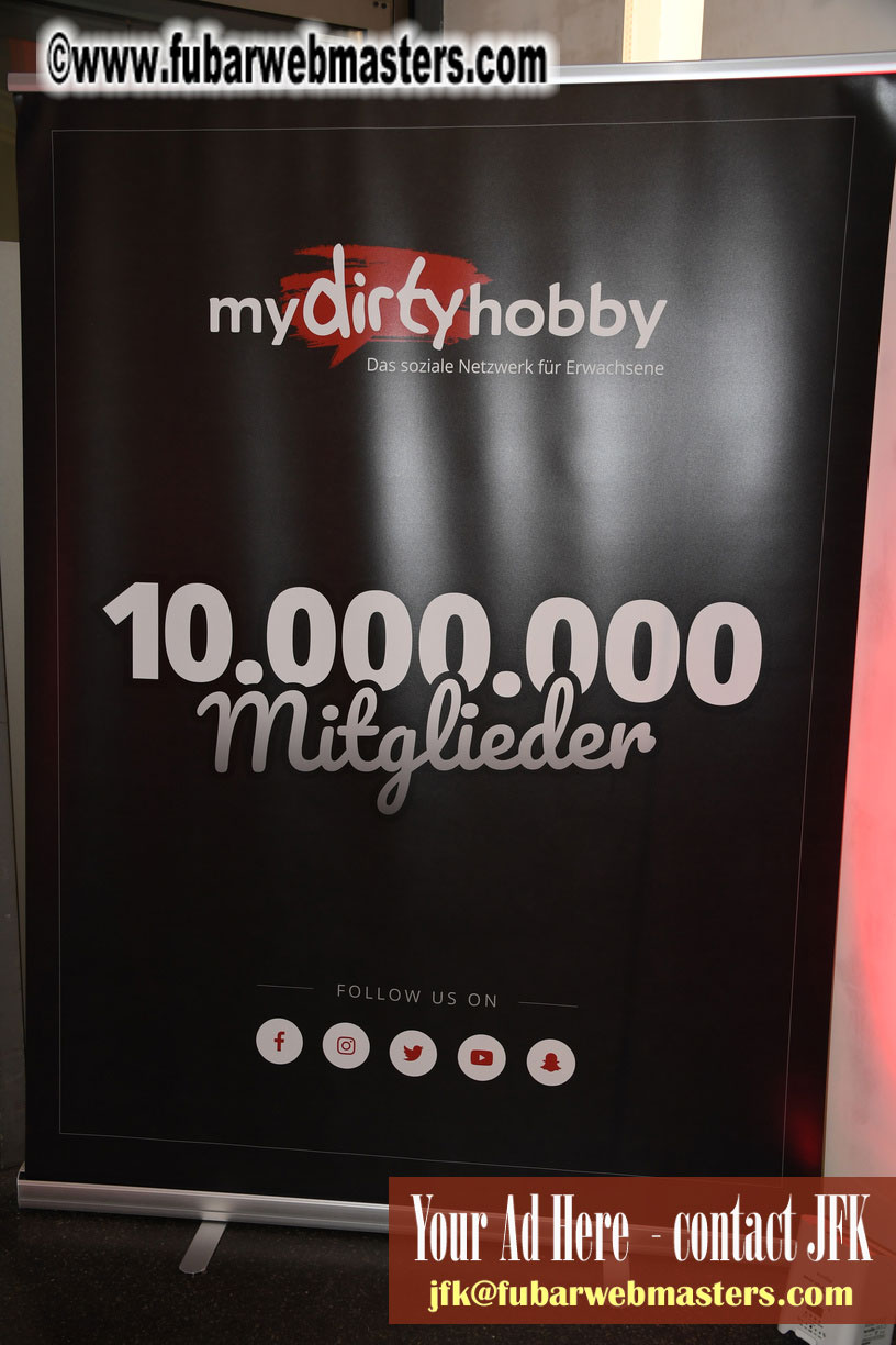 My Dirty Hobby Gala
