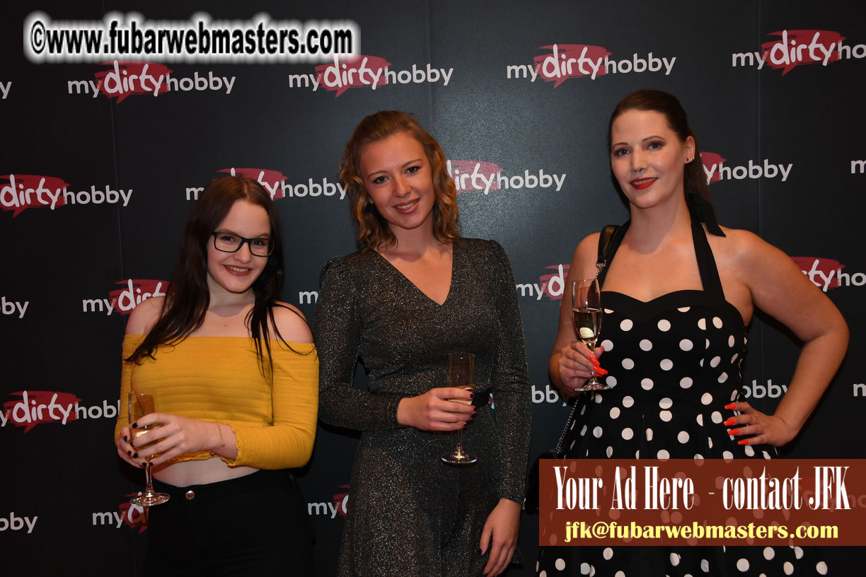 My Dirty Hobby Gala