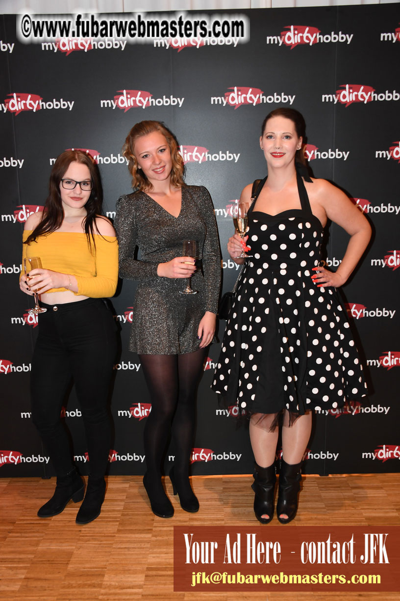 My Dirty Hobby Gala