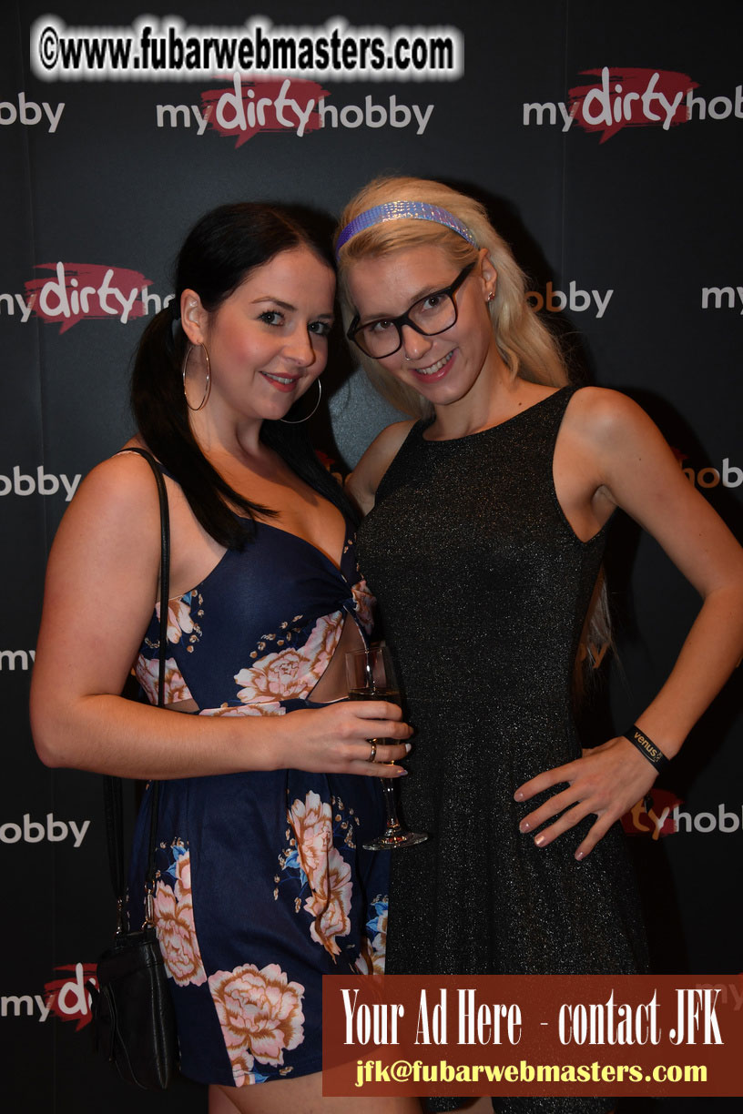 My Dirty Hobby Gala