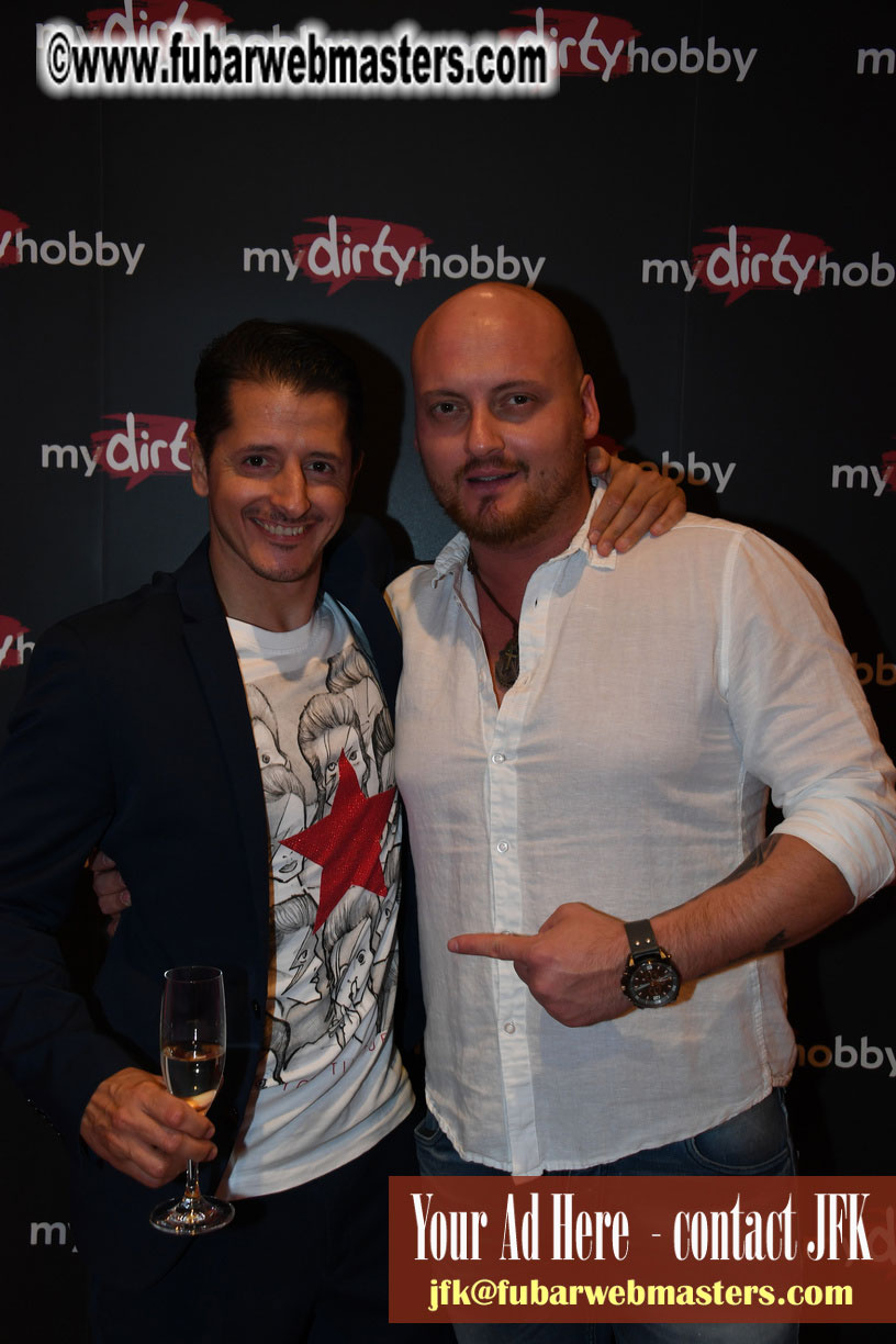My Dirty Hobby Gala