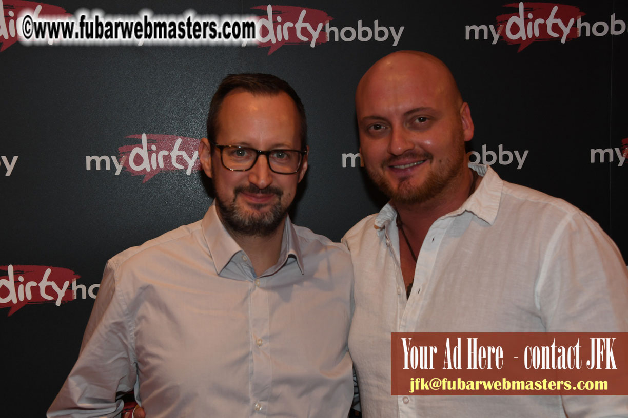 My Dirty Hobby Gala