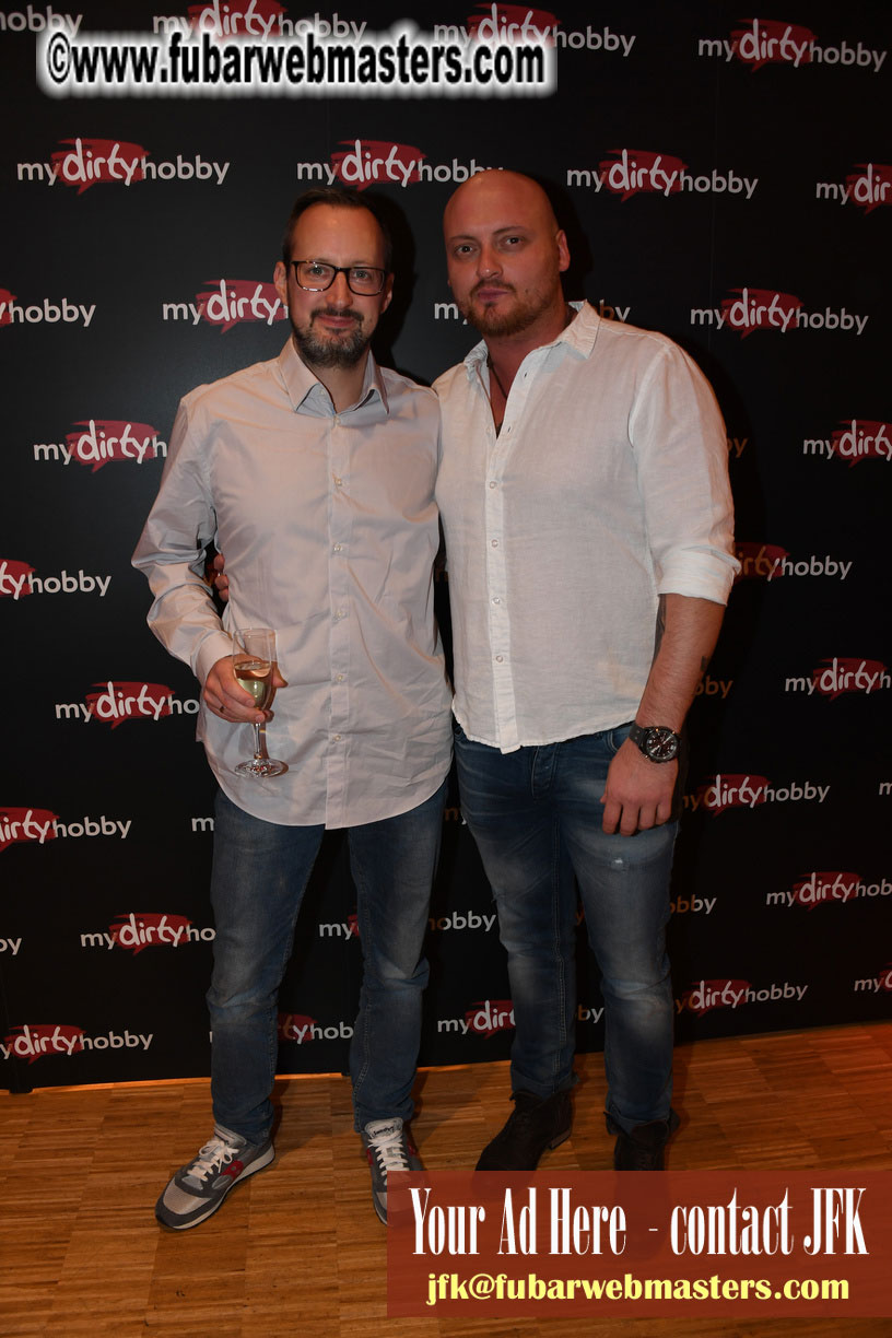 My Dirty Hobby Gala