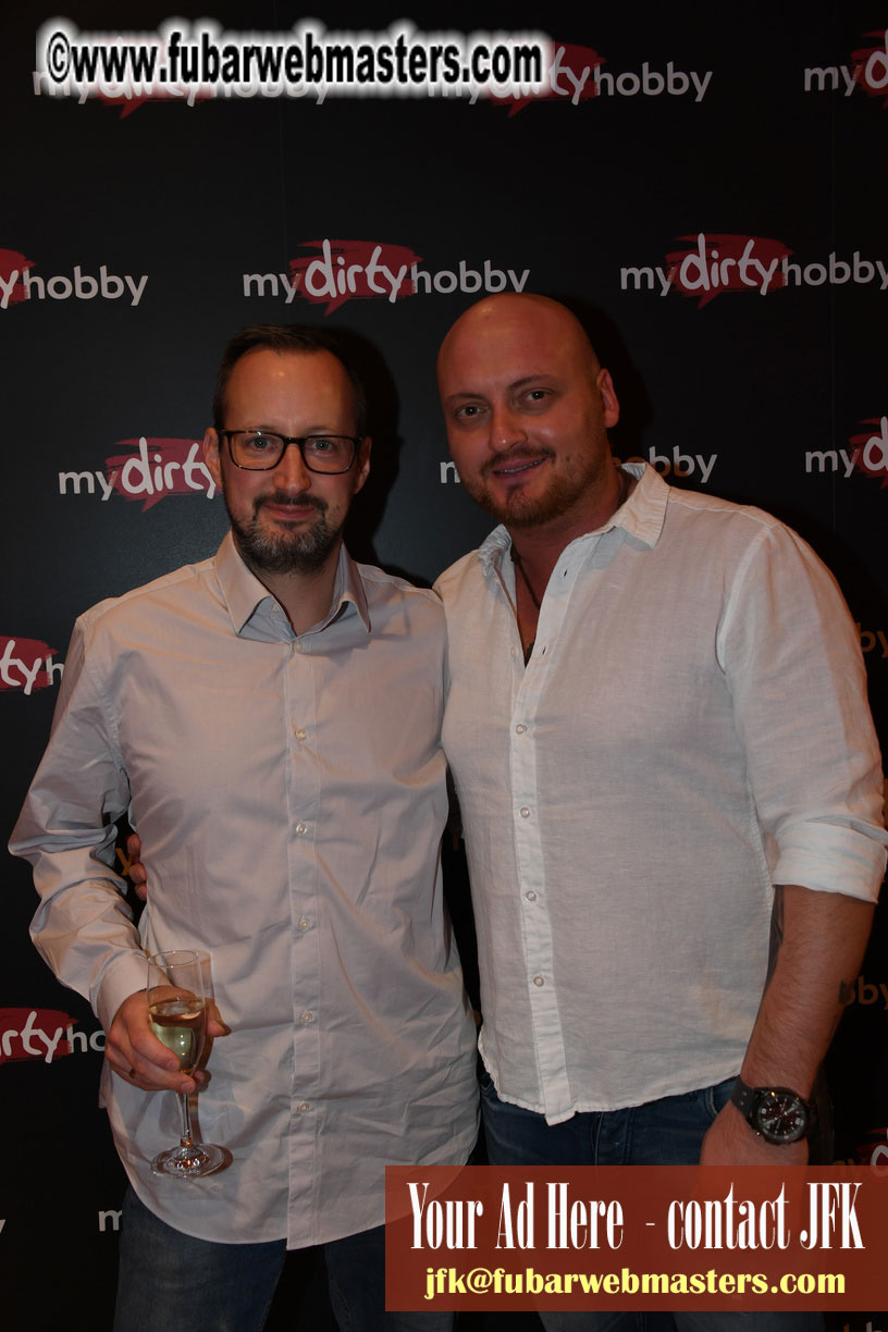 My Dirty Hobby Gala