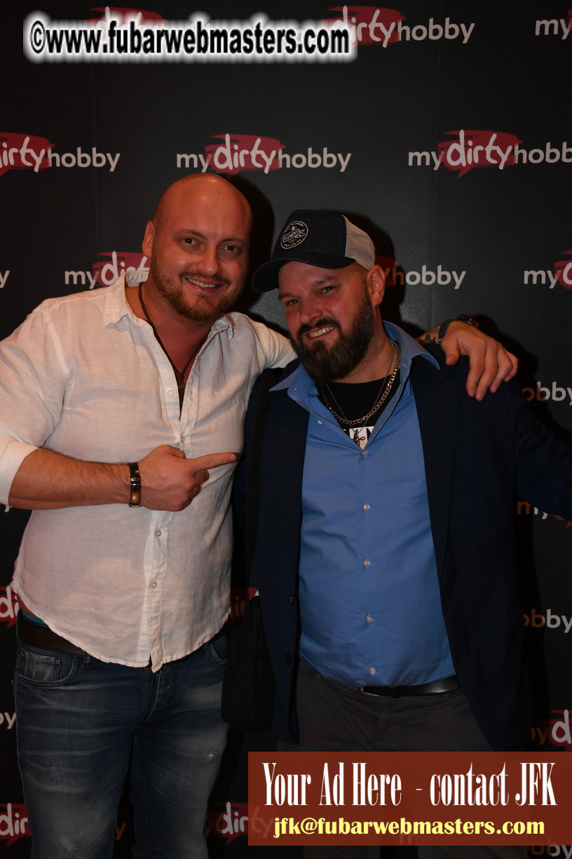 My Dirty Hobby Gala