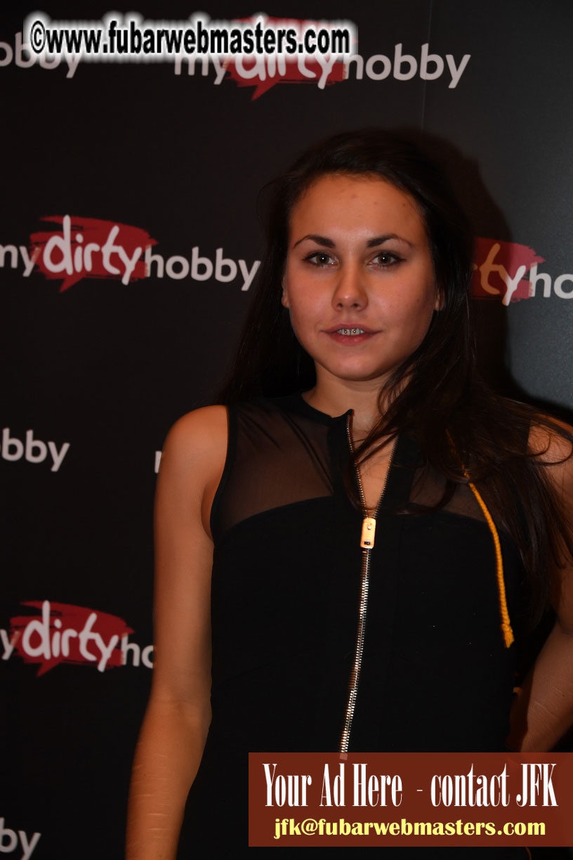 My Dirty Hobby Gala