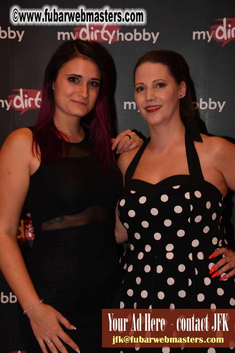 My Dirty Hobby Gala