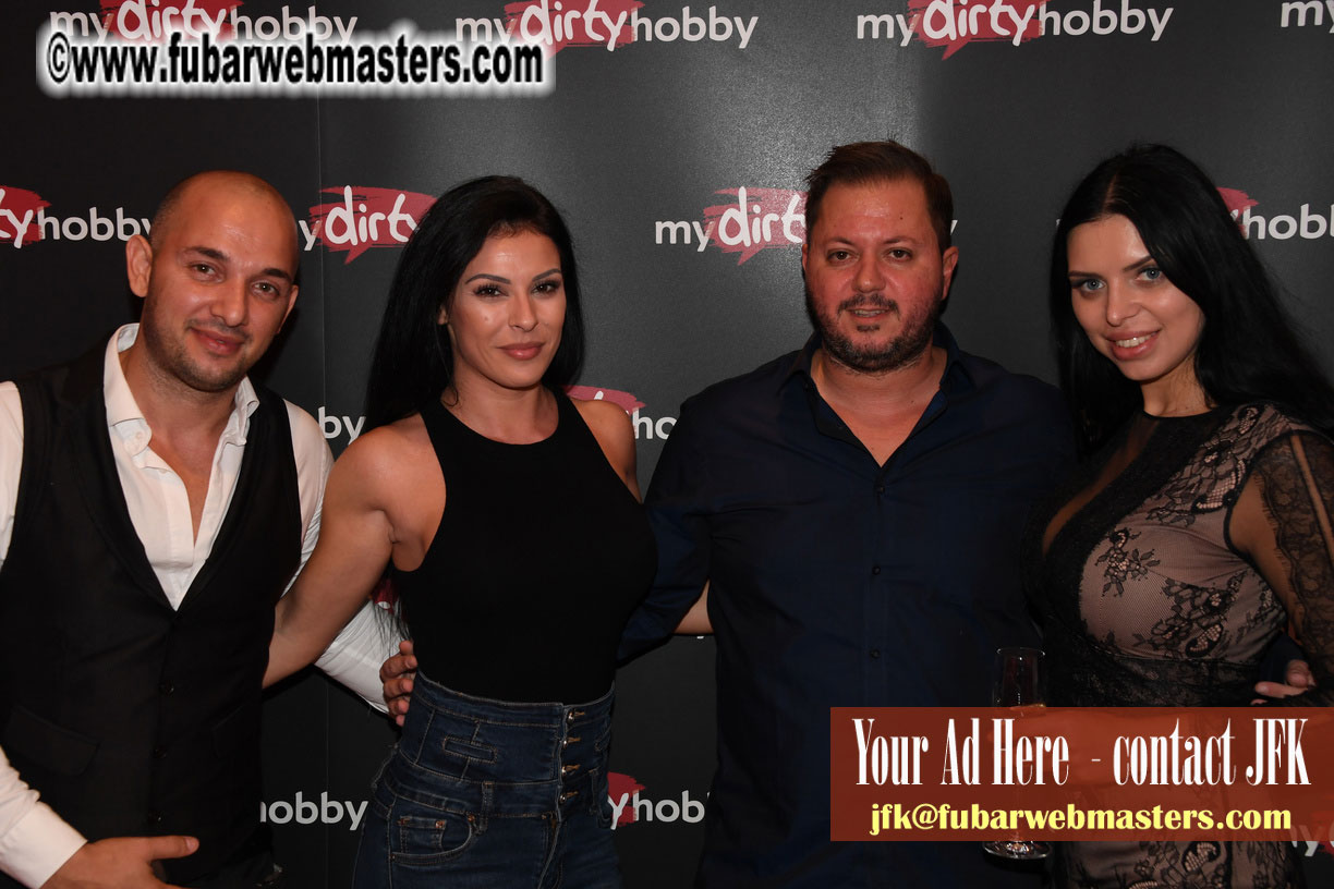 My Dirty Hobby Gala